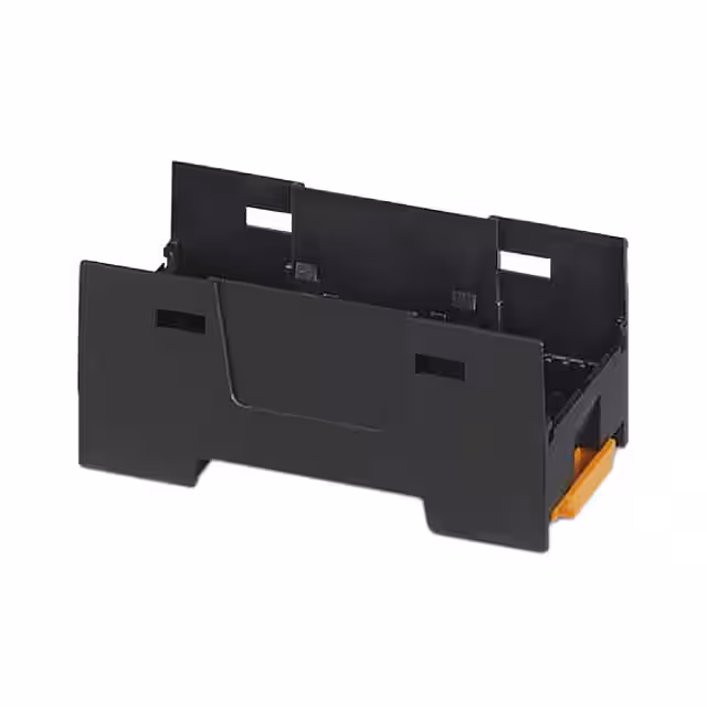 2201815 Phoenix Contact  Componentes de la caja